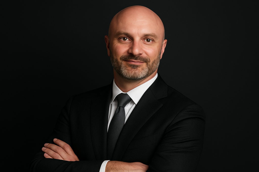 Tyson Vogel, Bayer AG