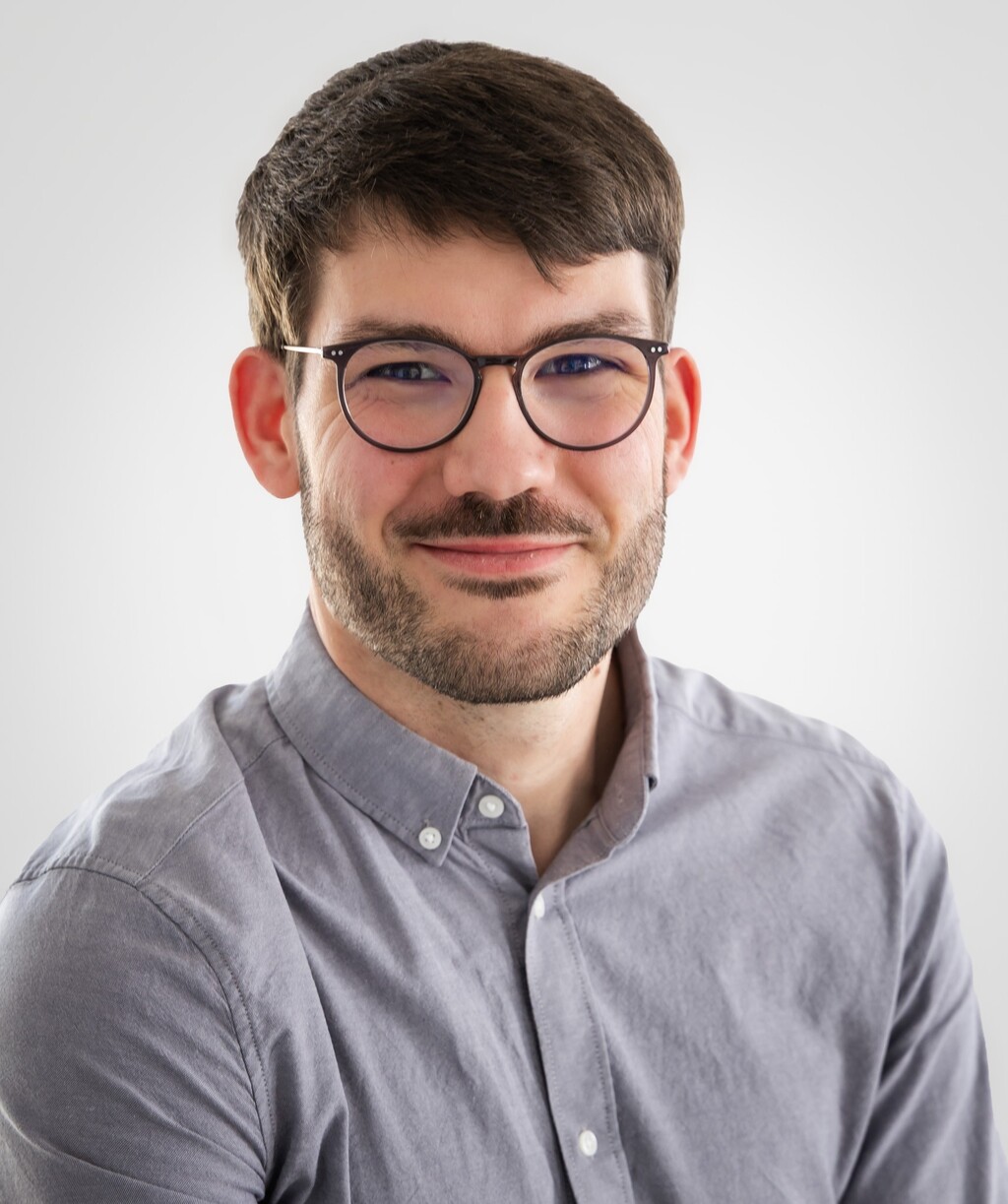 Lukas Bollenbach, Boehringer Ingelheim