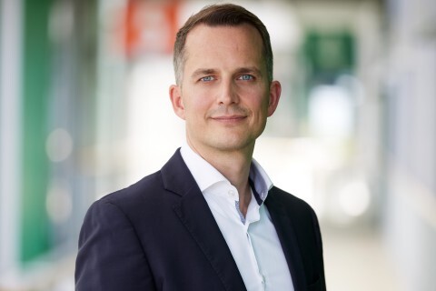 Dr Cornelius Pompe, Leukocare AG