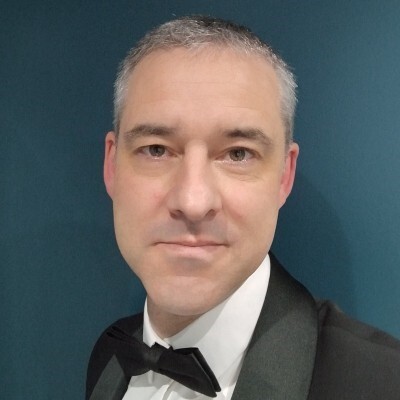 Dr. Conor O’Mahony, Tyndall National Institute