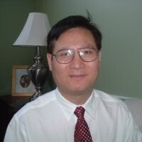 Zhengming (Jimmy) Chen, Shionogi