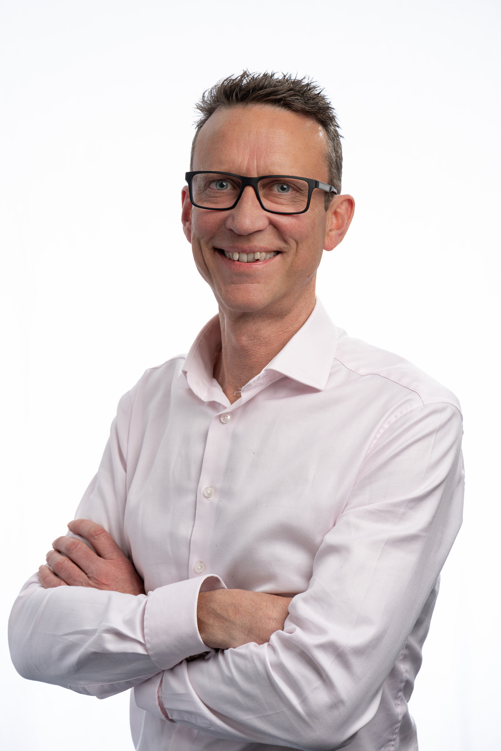 Dr. Andrew (Andy) Lewis, Quotient Sciences