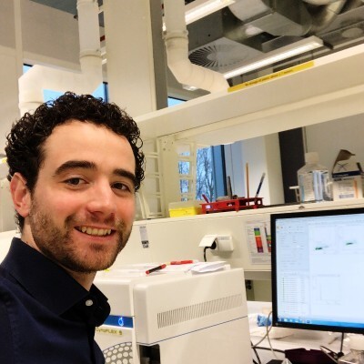 Romain Leboux, Johnson & Johnson Innovative Medicine