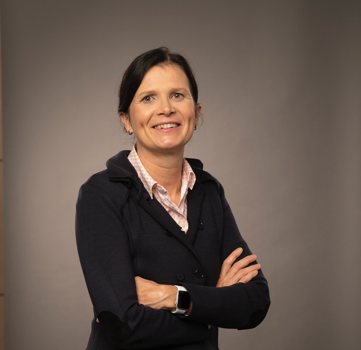 Andreja Gramc Livk, Sartorius BIA Separations