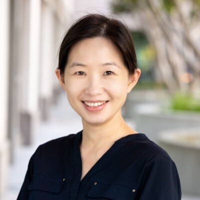 Chun-Wan Yen, Genentech