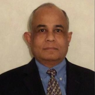 Ramesh Kashi, Former, Senior Scientific Director, Bristol Myers Squibb