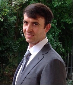 Giuseppe De Franza, Adare Pharma Solutions