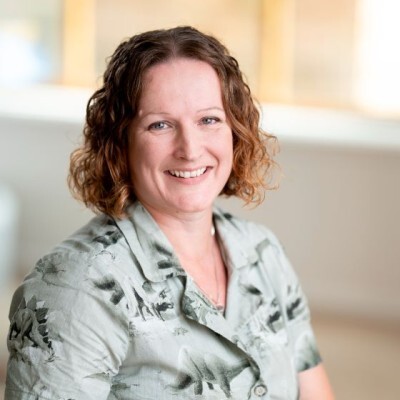 Jenny Shaw, Busy Bees