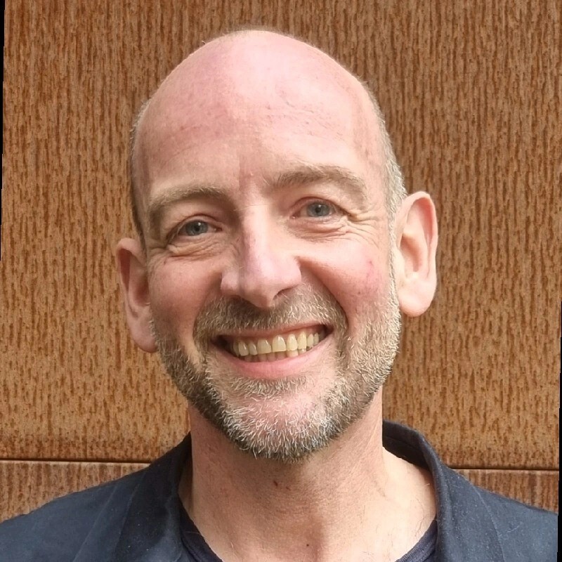 Chris Reid, Connect Childcare Group (invited)