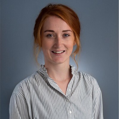 Hannah Wilson, Bee Curious