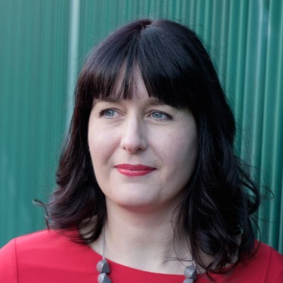 Imogen Edwards, Redwing Solutions