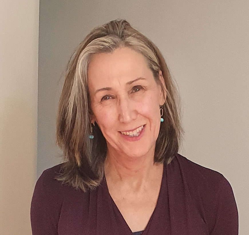 Karen Faux, Nursery World (Chair)