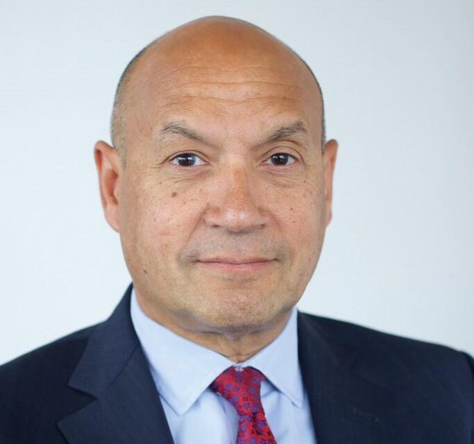 Neil Leitch, Early Years Alliance