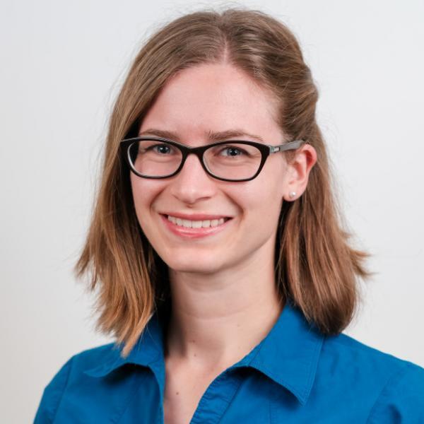 Christine Farquharson, Institute for Fiscal Studies