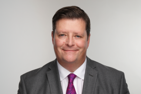 Sir Martyn Oliver, Ofsted