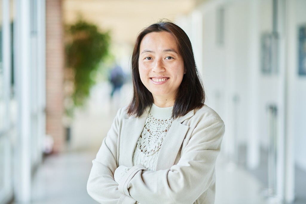 Han Huynhthi, Engie