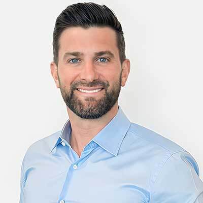 Sean Austin, Shoal