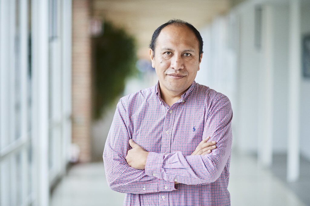 Antonio Alarcon, ENGIE Laborelec