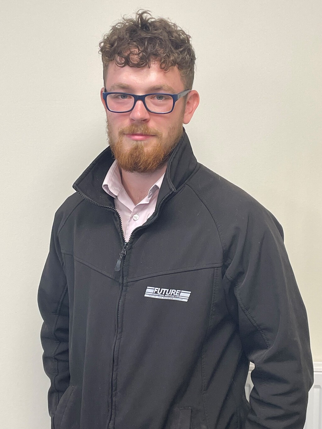 Ethan Parker, Future Industrial Services