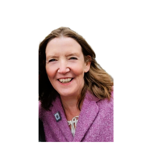 Helen Wood, Environment Agency