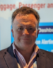 Shaun Penton, LUGGAGE LOGISTICS