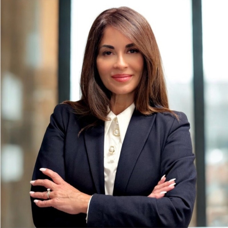 Marixa Franco, Eulen