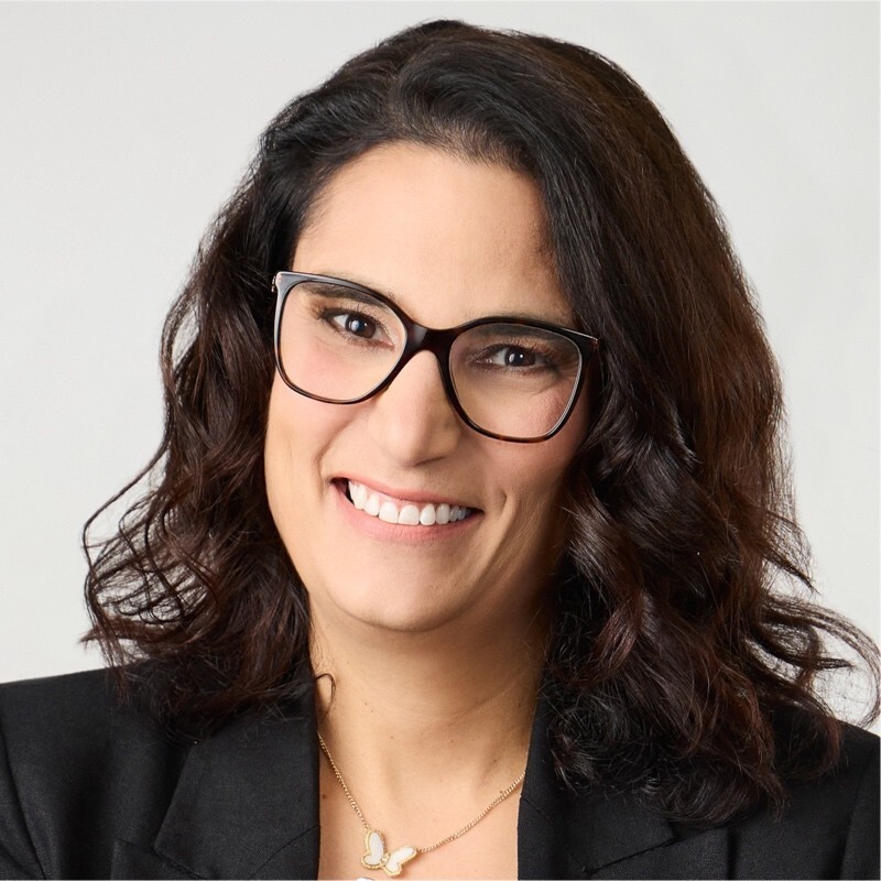 Stephanie Rajzbaum, TCR