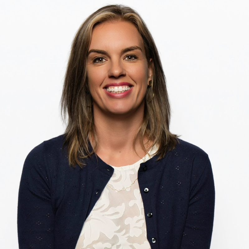 Desiree Perez, Evolvewell