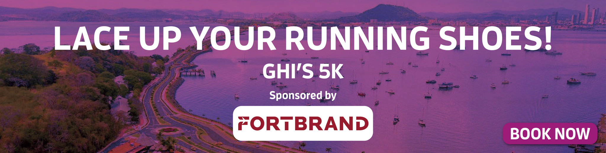 5k run
