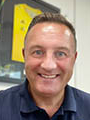 Adam Dalby, LUGGAGE LOGISTICS