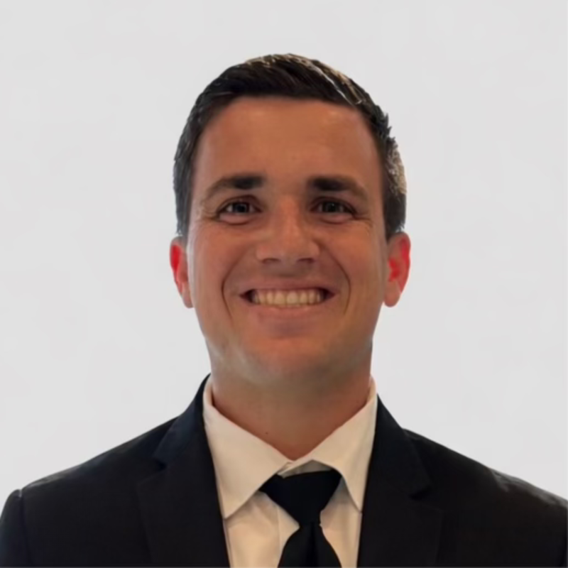 Luke Brown, Mallaghan