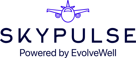 SKYPULSE POWERED BY EVOLVEWELL