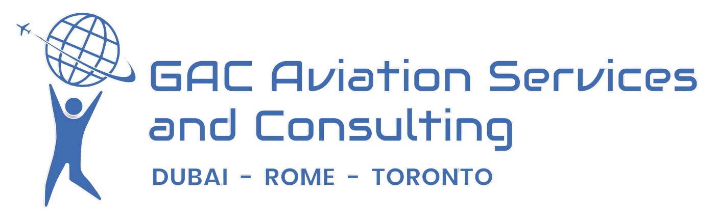 GAC AVIATION SERVICES & CONSULTING