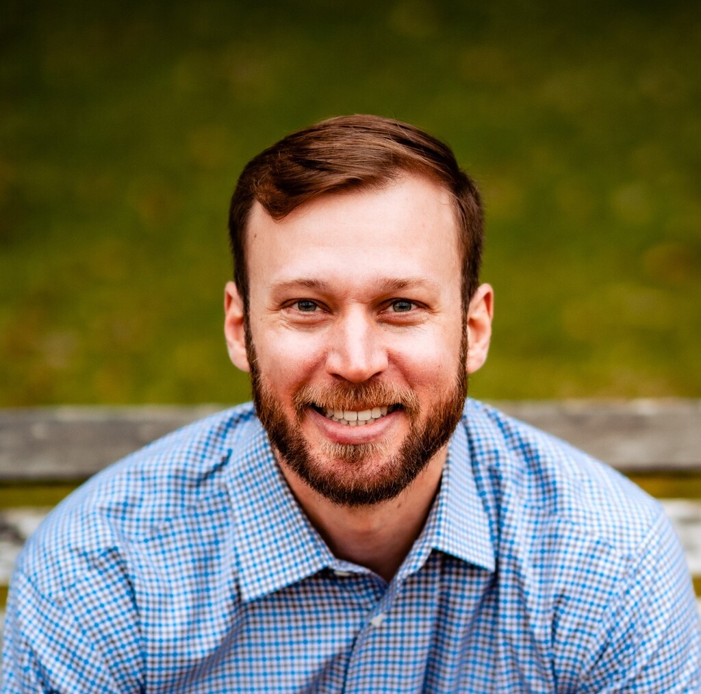 Adam Richards, American Airlines