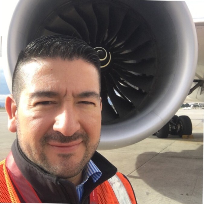 Boris Zuniga, VivaAerobus