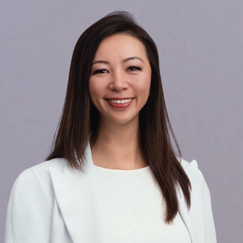 Ying Zou McPherson, UNIFI