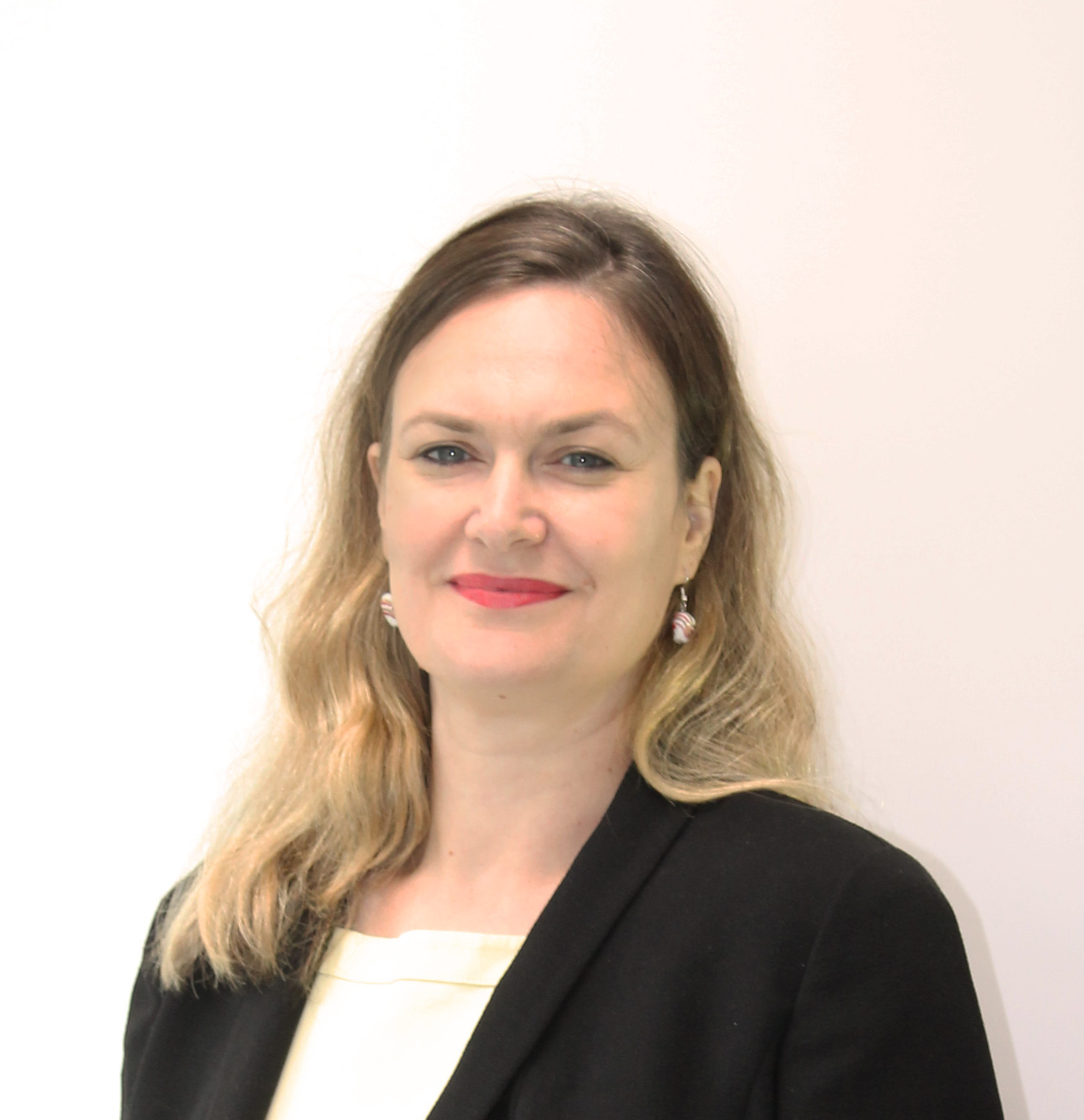 Samantha Payne Polepaka, Ground Handling International