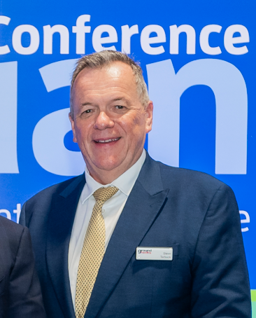 Steve Tarbuck, Global Travel Matters