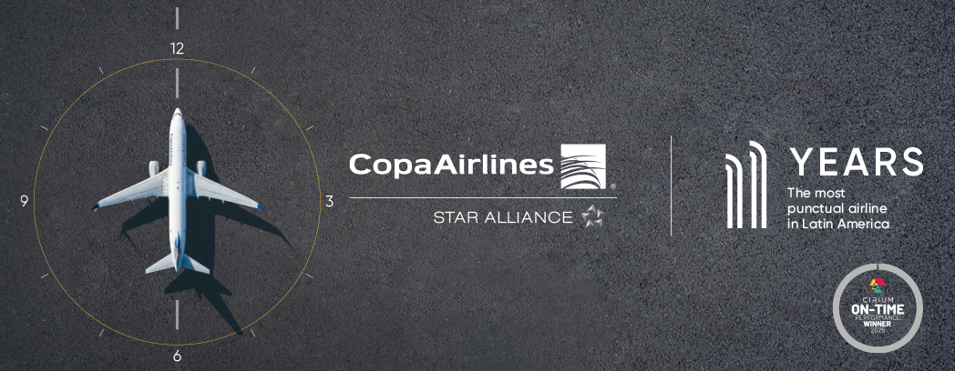 COPA AIRLINES