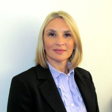 Marcela Gaboda, Swissport Mexico