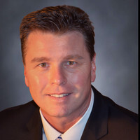 Matt Chaffin, TLD America