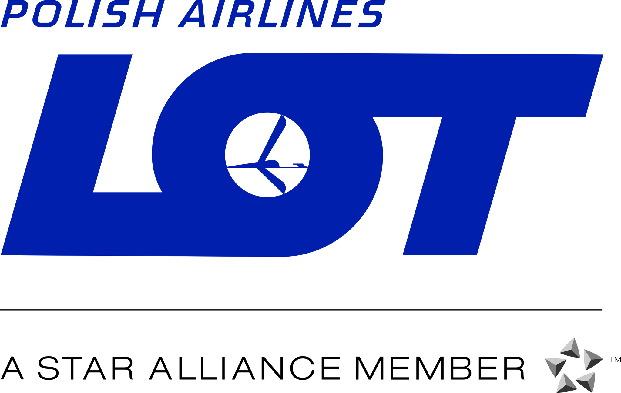 LOT POLISH AIRLINES