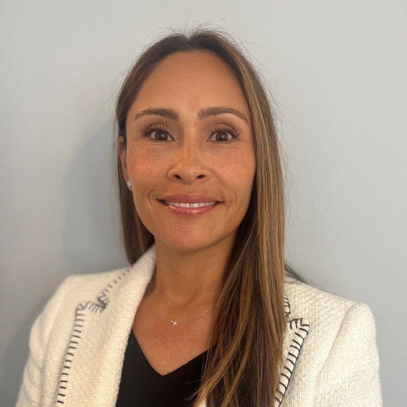 Karla Harrington, Mercury GSE