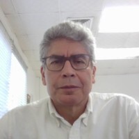 Ricardo Barrero, BLAS