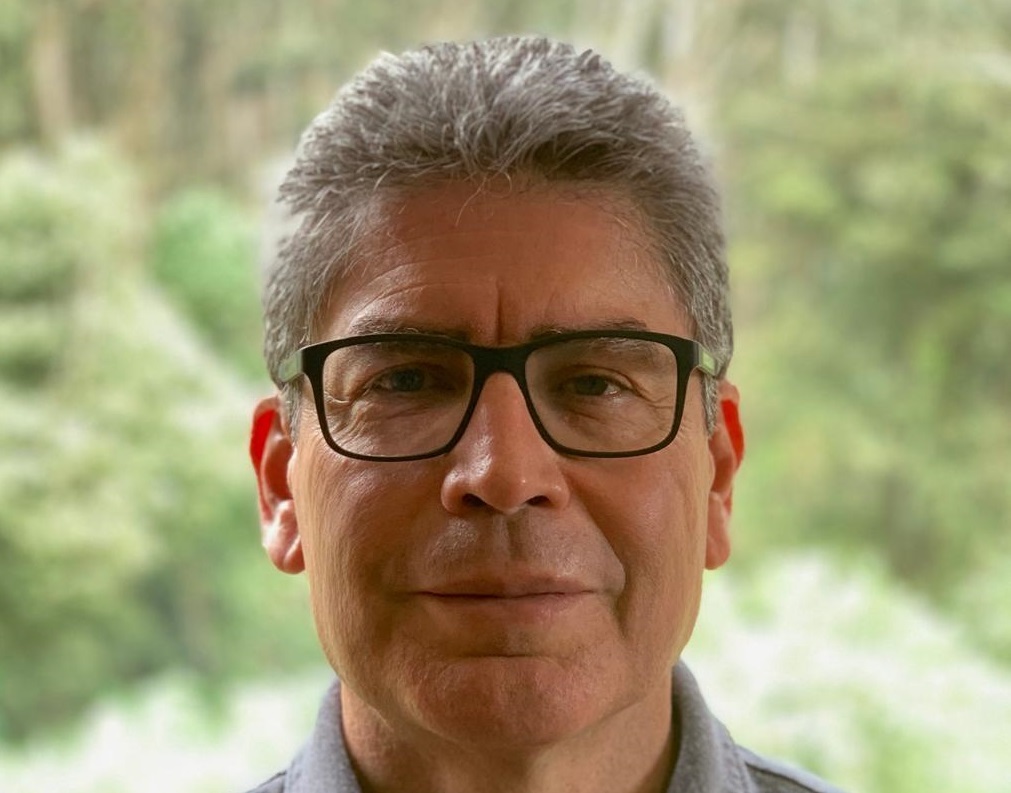 Ricardo Barrero, BLAS