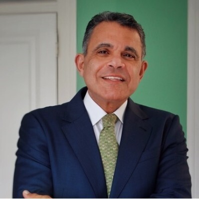 Dr. Waleed Youssef, ASA World