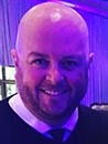 Fraser Neek, Westjet