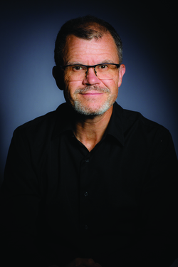 Dominic Holland