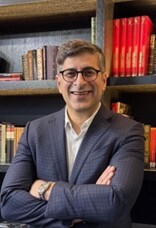 Amitte Gulamhussen, DSM-Firmenich