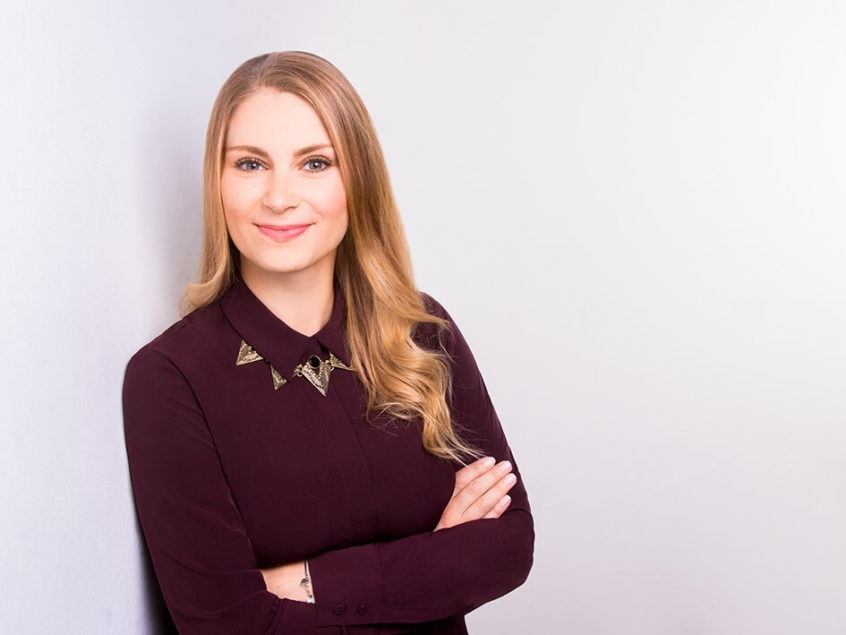 Theresa Hauenstein, Brose Group